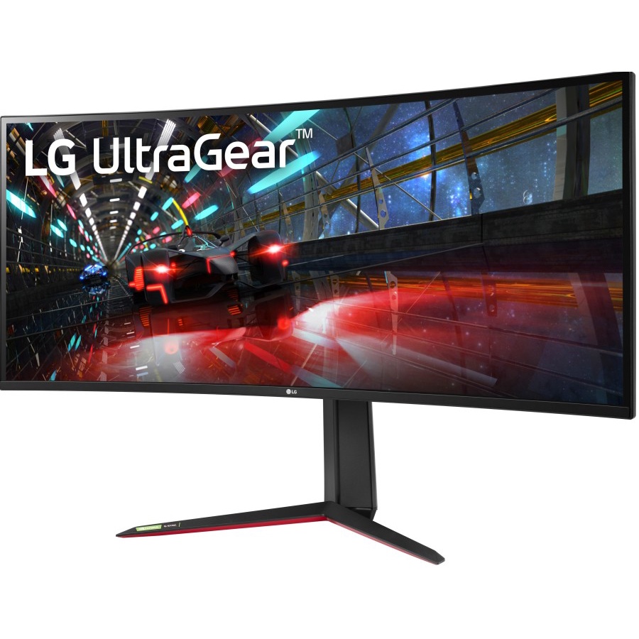 LG LED 38GN950 38&quot; Nano IPS WQHD+ HDR MONITOR