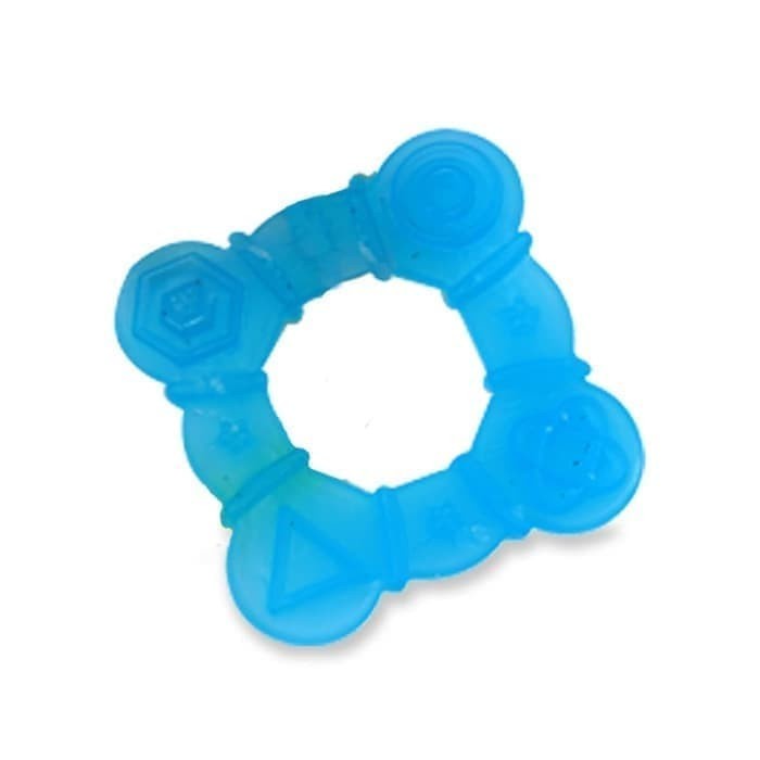 Lusty Bunny Silicone Teether DT-8101/8102/8104