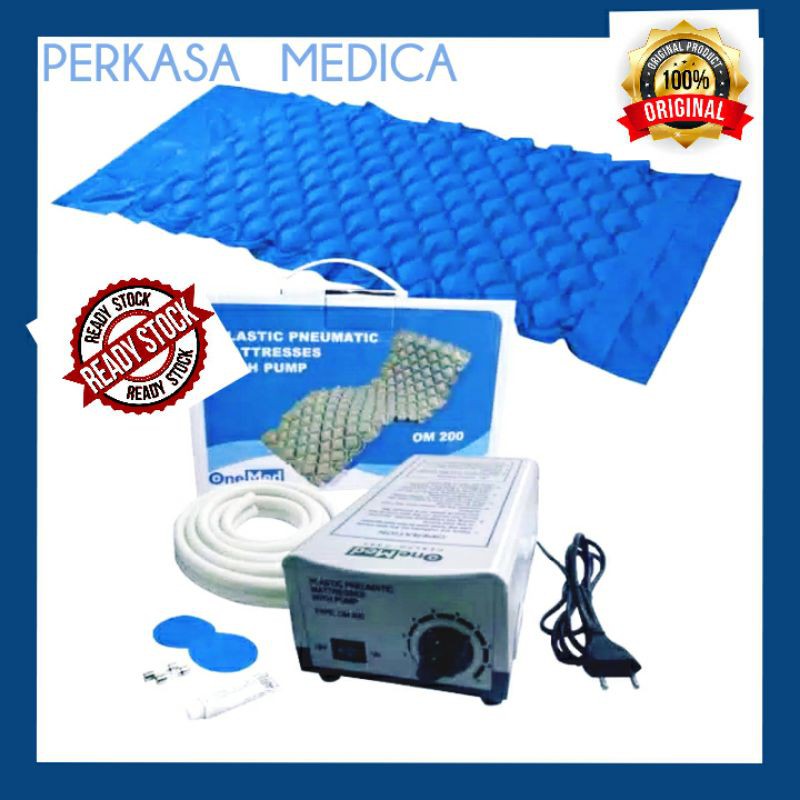 Kasur Anti luka Decubitus Original Onemed, Oneahealth