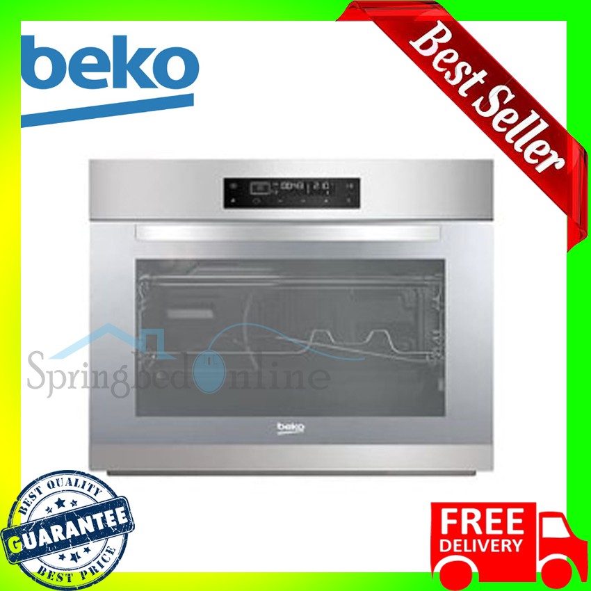 Beko Built In Oven - BIMT22400MCS 71 Liter