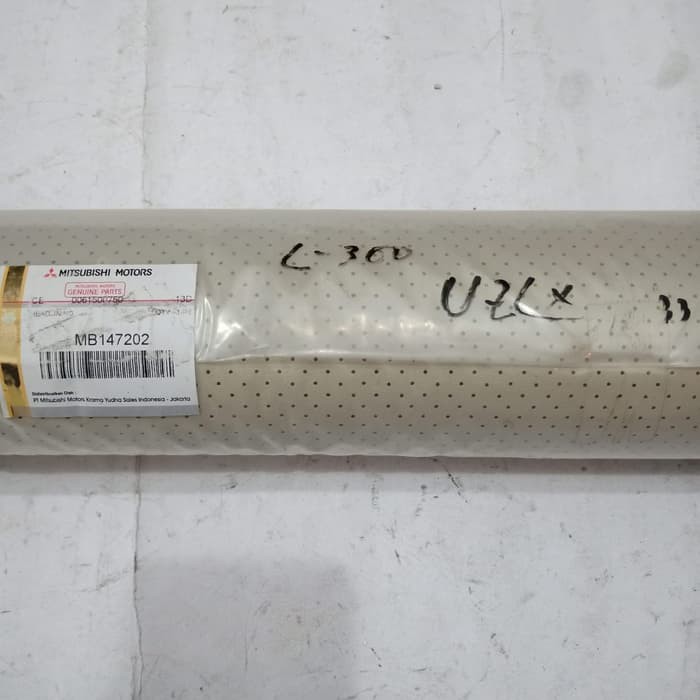 Kain Plafon / Plapon / Head Lining Kabin Colt L300 / L 300 ASLI Mitsubishi