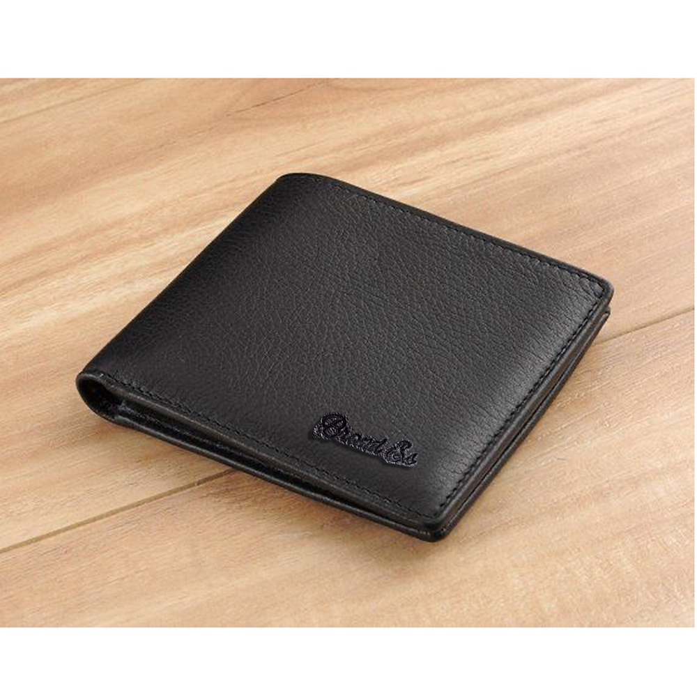 SHOPEE 6.6 SUPER SALE!! Dompet Kulit Asli Brand.co Dompet Pria Pendek Model Casual Dompet Brand1926 Dompet Slot kartu terbanyak BONUS BOX EXCLUSIVE