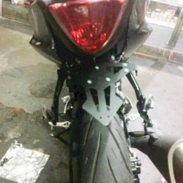 TAIL TIDY BUNTUT SPAKBOR GSX 150 R GSX 150 S