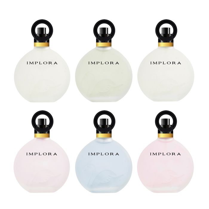 Implora Parfum Bebek Series