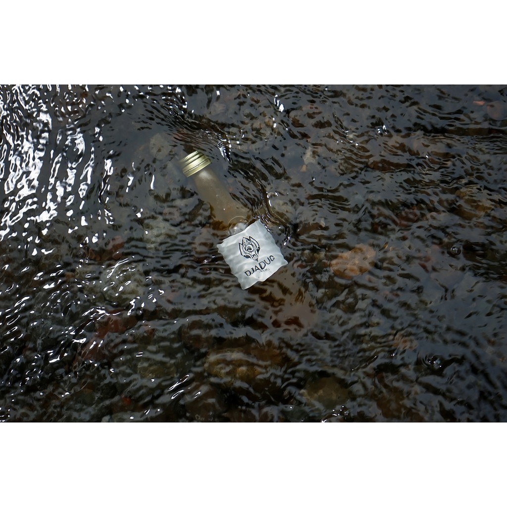 

MADU RANDU ASLI, MURNI 100% , 275ml