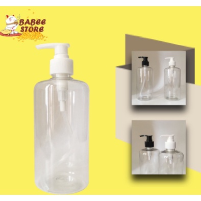 COD✔/Braket Wadah Handsanitizer Handsoap Sabun Tatakan Dudukan Stand Holder | Bracket + Botol 500ml 