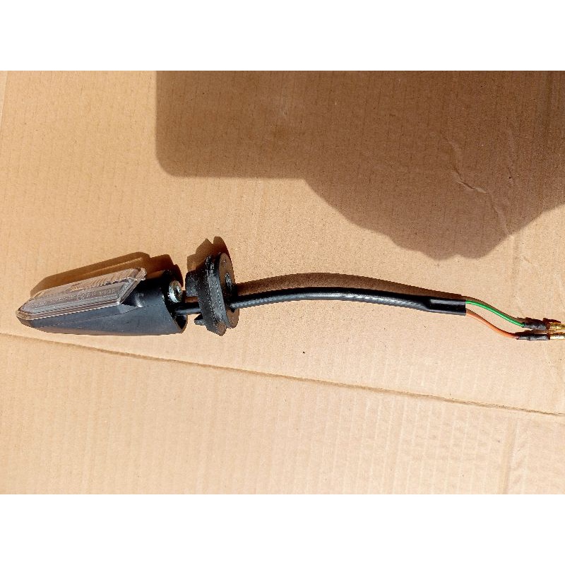 sein + karet cbr vario adv cb150r original honda