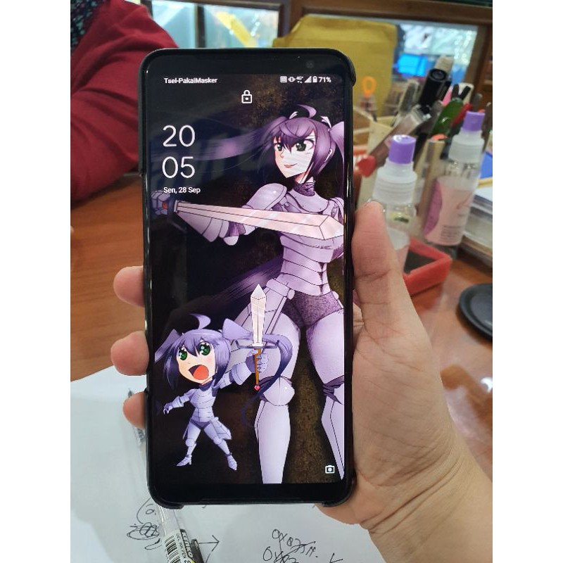 ASUS ROG 3 , 8/128 GB