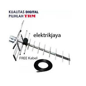 TRXs9S3e--HARGA GROSIR ANTENA TRM AL-189 ANTENA DIGITAL TV LCD/LED Outdoor FREE KABEL 12 METER kuali