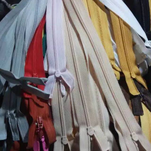 Resleting kamisol/kemben kcc