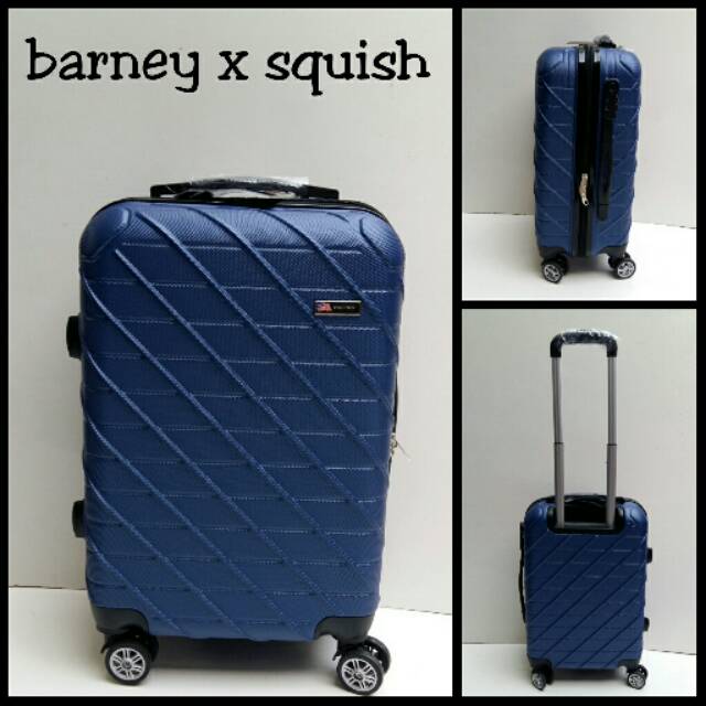 KOPER POLO TWIN 10002 / 24 IN / BIRU