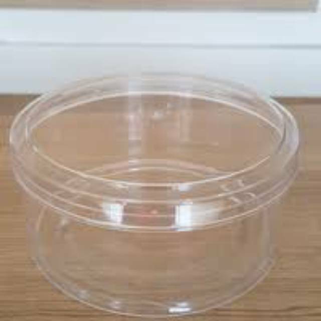 1 Dus Toples Mika/Toples Jajanan 1/4 kg