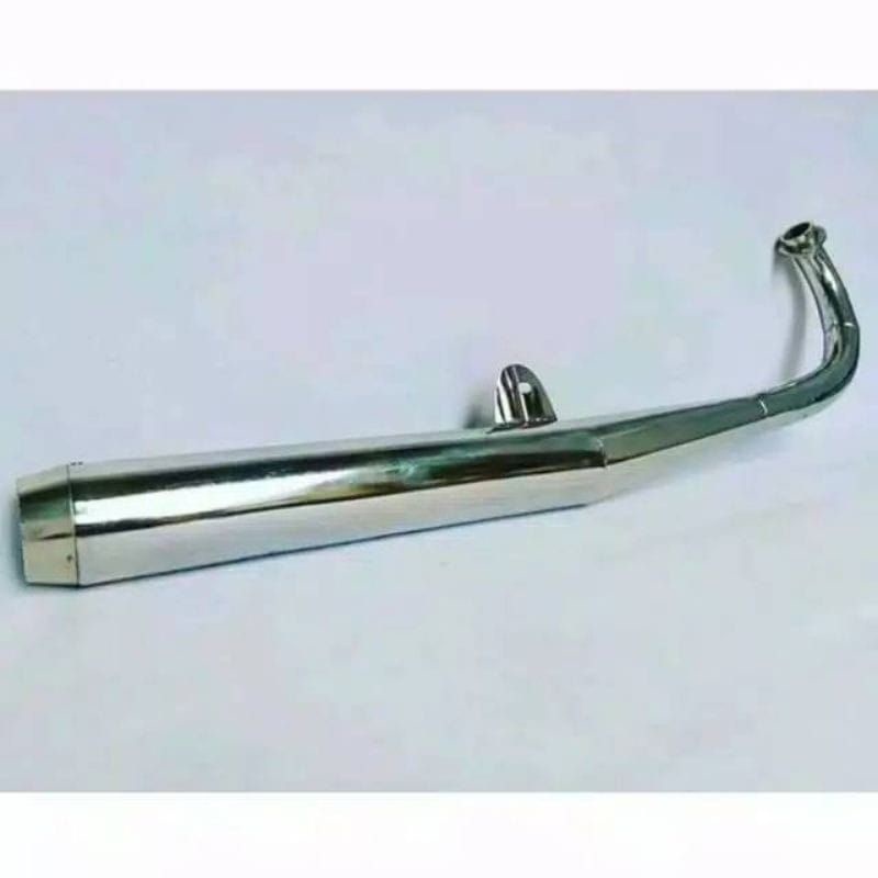 Knalpot racing standar RX king RX Special king cobra terlaris dan termurah