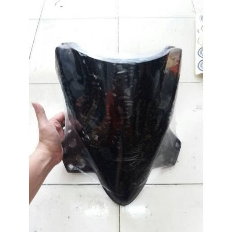 VisorCBR150CBU