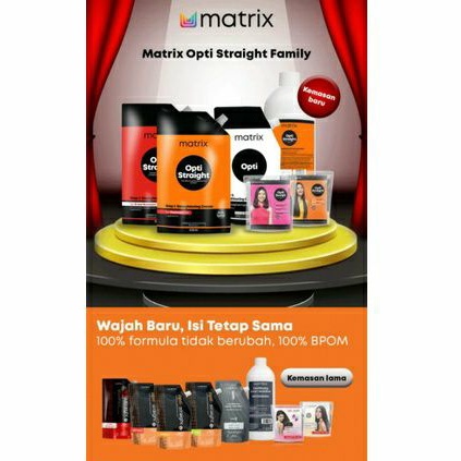 MATRIX Global Neutralizer STEP 2 1000ML / Obat Rebonding Netral / Krim Pelurus Rambut