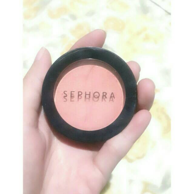 Blush on by sephora