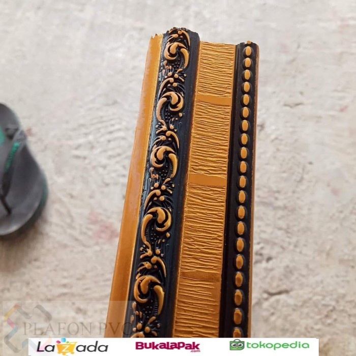 list figura pvc | Lis Figura 4 cm | Lis Figura 1 m | Lis Figura Batangan