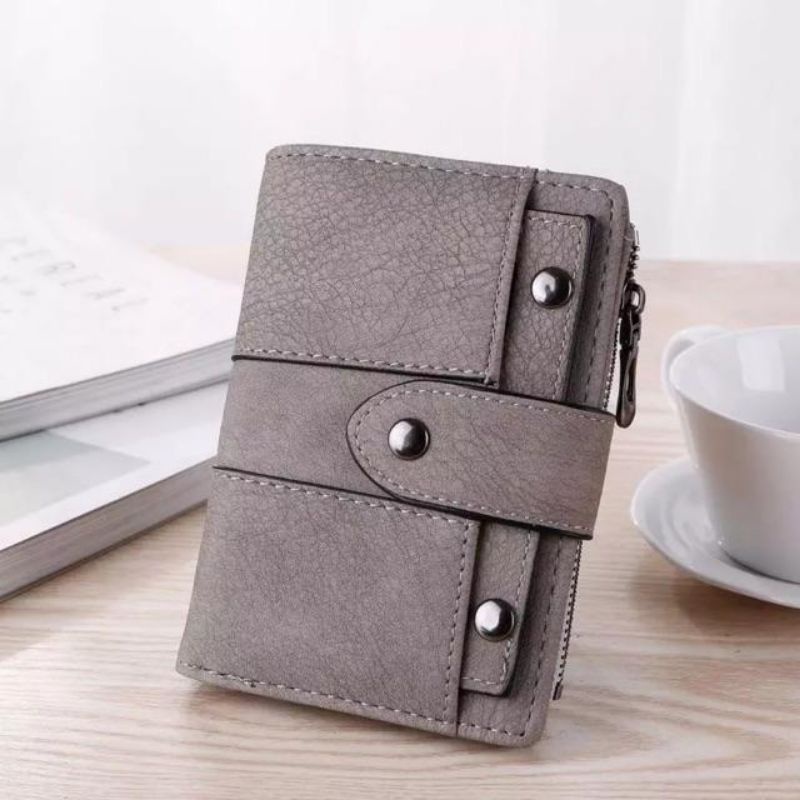 DOMPET MINI KEKEY-DOMPET LIPAT MURAH MORYMONY