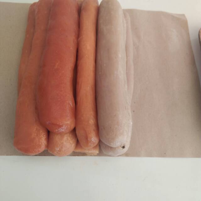

Bonggolan original pedas