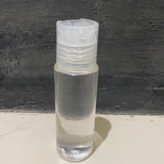 Botol Presstop 60 ml