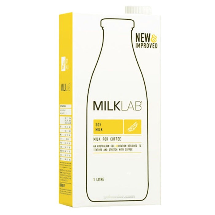 Susu MILKLAB 1 Liter (All Varian)