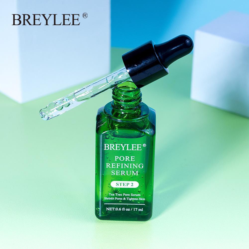 BREYLEE Step 2 Pore Minimizer Serum - Pengecil Pori Wajah (17ml) ORI