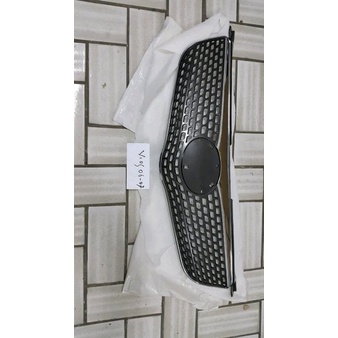 grill vios 2006 dengan emblem Diskon