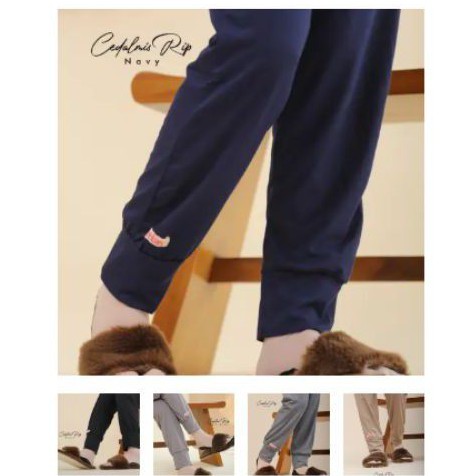 Inner pants Aurany Hani CELAMIS Cedalmis by Attin Celana panjang dalaman gamis alibaba