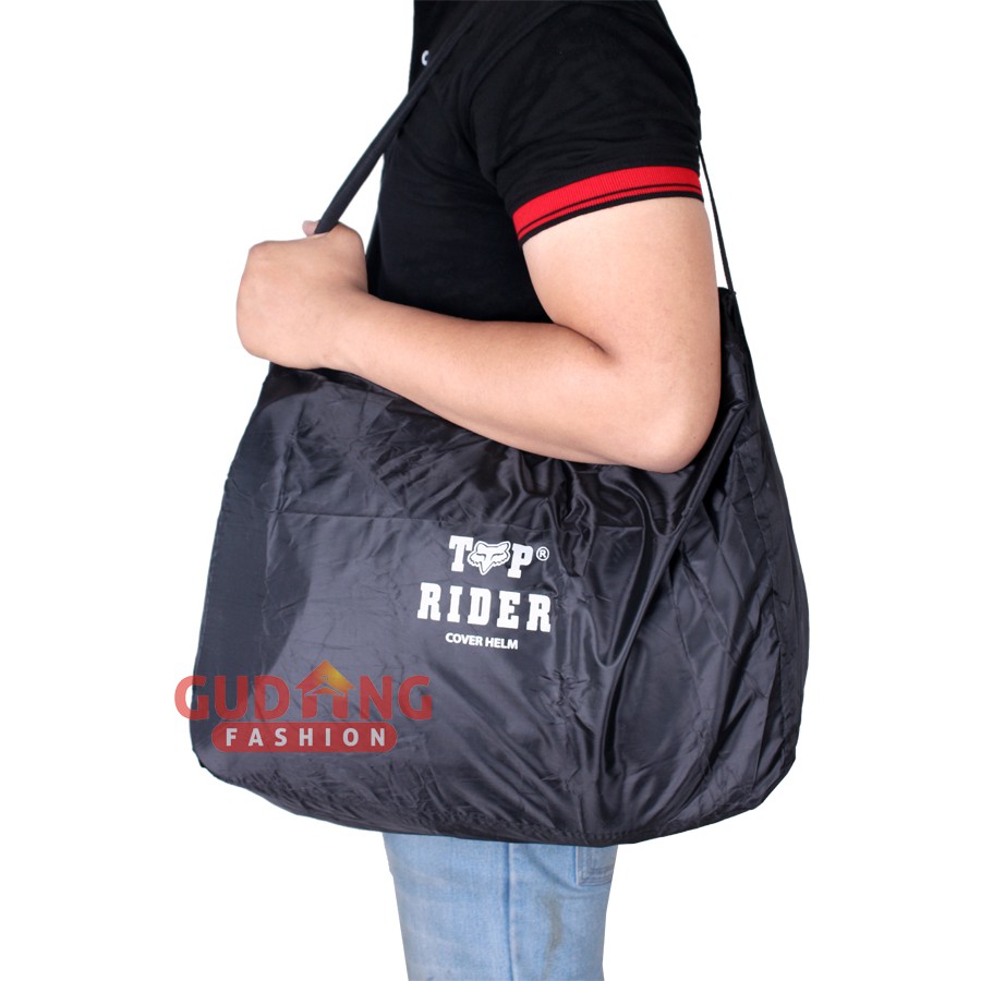 Cover Pelindung Tas Motor MTR 339