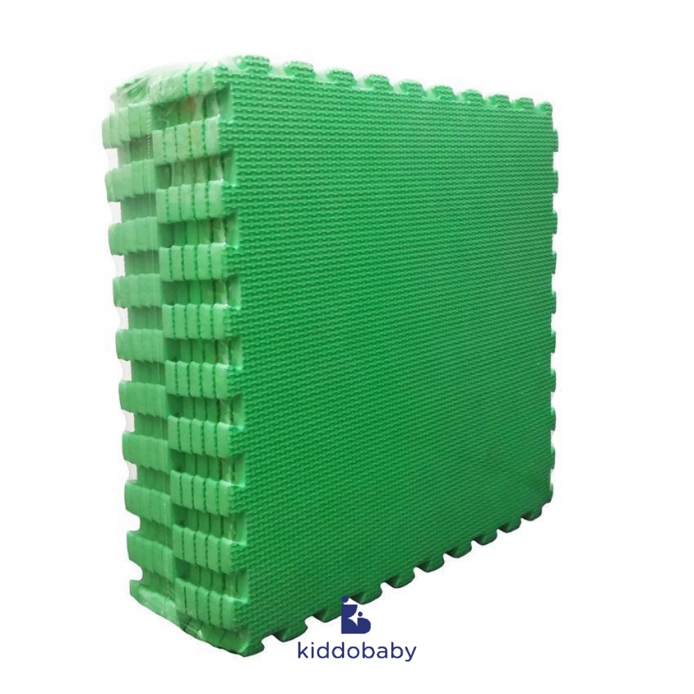 Evamats Polos 30x30 Green