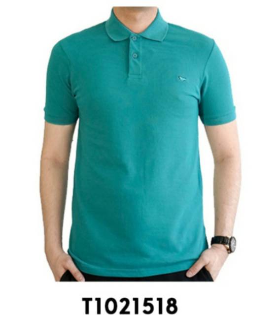 WALRUS Original Kaos Polo Polos