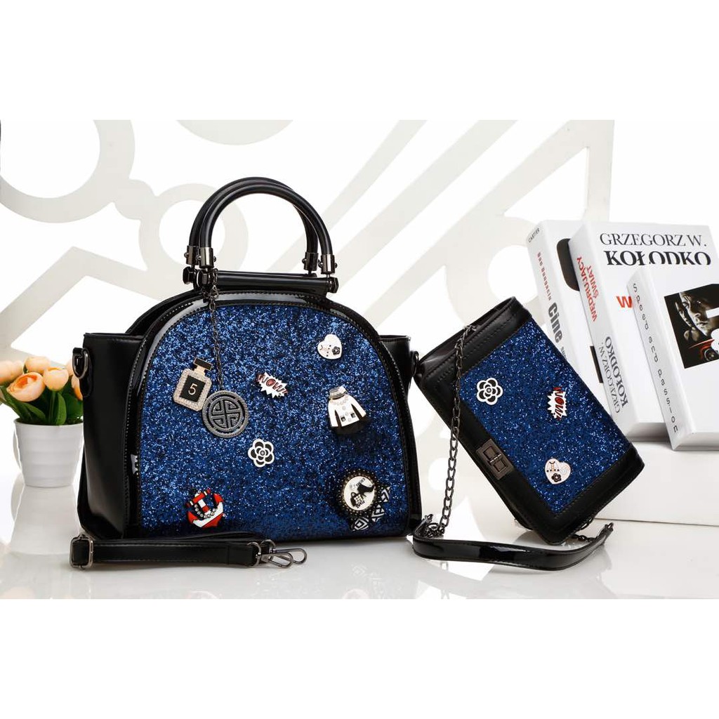 Givenchy Bag In Bag 8516