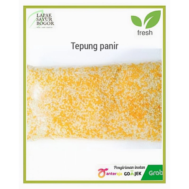 

tepung panir tepung roti