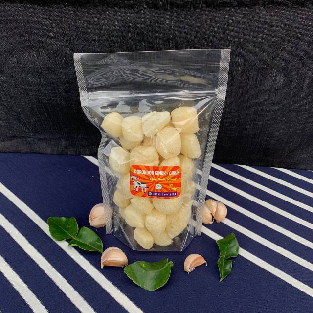 

Dorokdok Ginuk-Ginuk Original