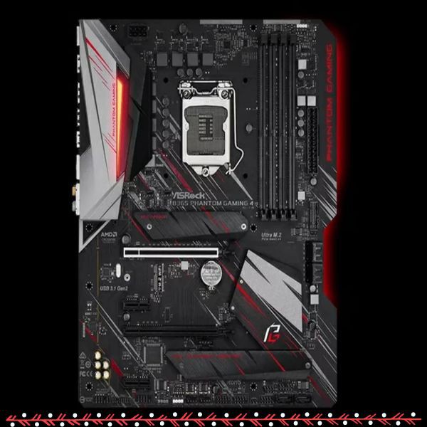 Sedang Promo PC GAMING INTEL CORE I5 9400F WITH GTX 1650 4GB DDR5