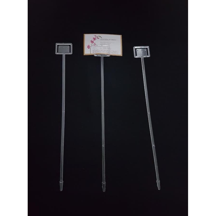 

Stick Card/Kartu Murah isi 100