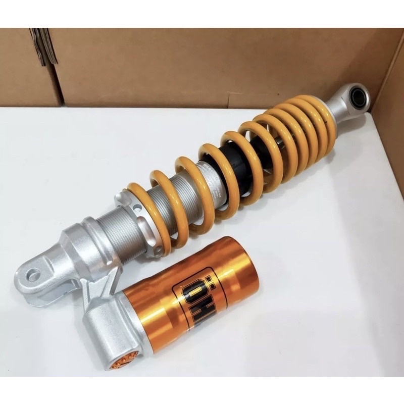 shockbreaker OHLINS 280 320 340mm vega jupiter rxking supra nmax pcx glpro karisma cb n dll