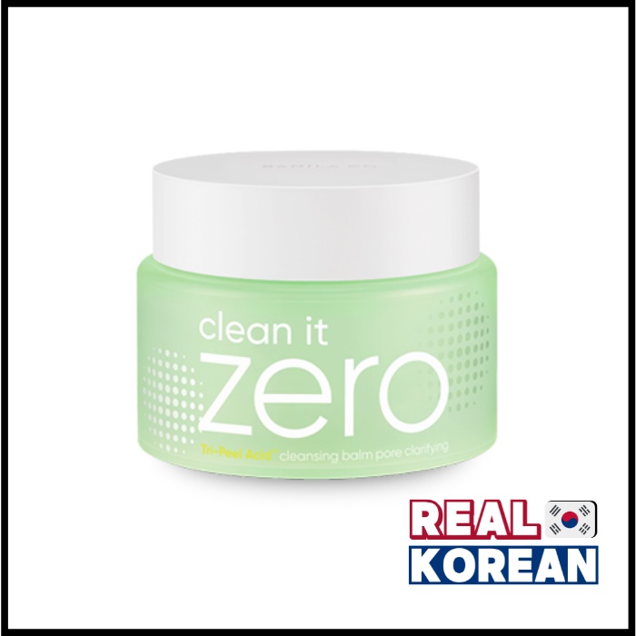 BANILA CO CLEAN IT ZERO CLEANSING BALM 100ml