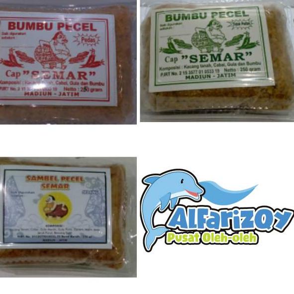 

Diskon ZVNNM Sambel pecel Madiun cap semar 48 Paling Popular