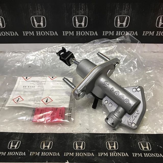 46920 S7A A01 Nissin Master kopling Atas Clutch Master Cylinder Honda Civic FD1 2006 2007 2008 2009 2010 2011 Accord CM5 2003 2004 2005 2006 2007 CP2 2008 2009 2010 2011 2012