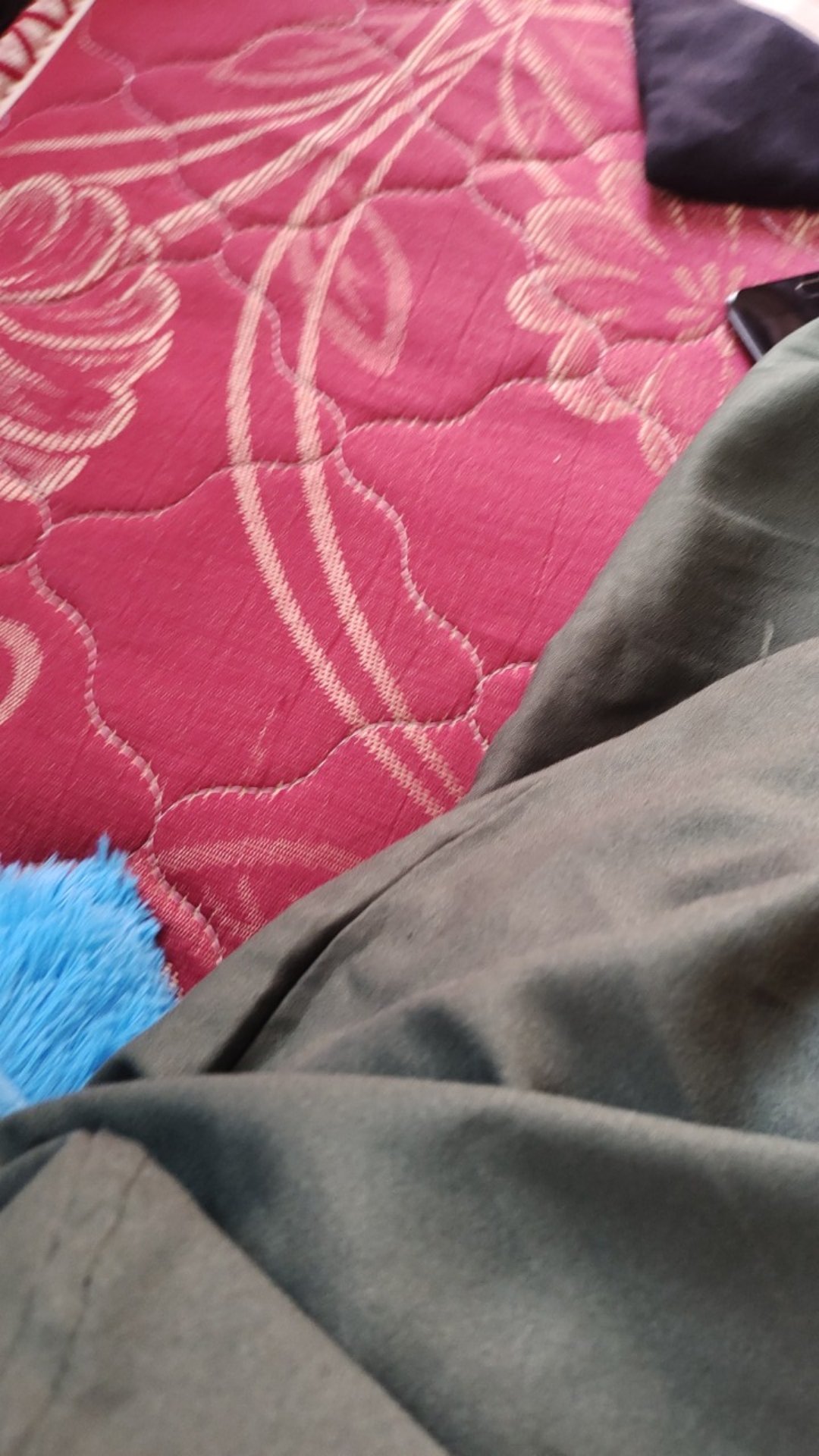 Baju Batik Couple Dress Gamis Muslim Pasangan Keluarga 2021