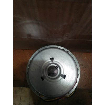 Dinamo Exhaust Maspion Limited