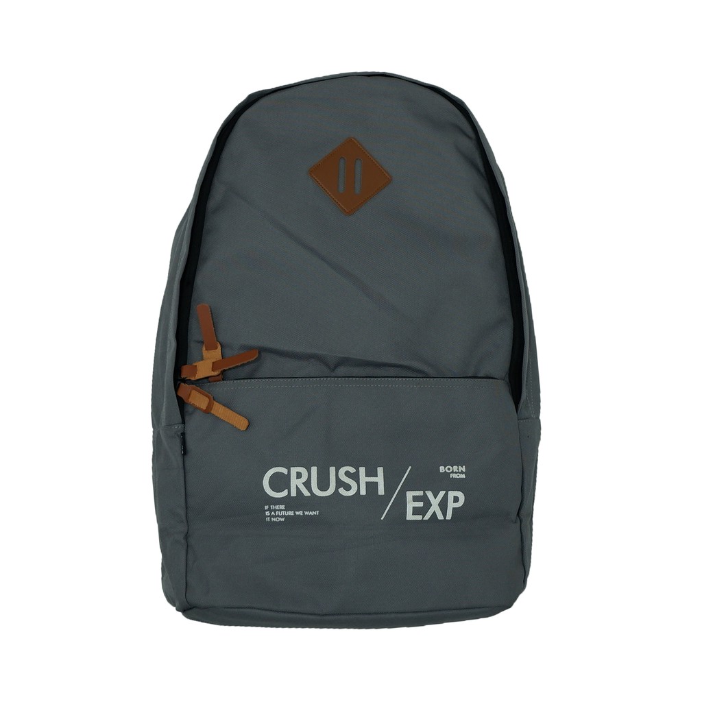 CRUSH EXP Backpack BC0272 - GREY