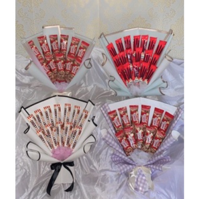 

bouquet snack 50rb