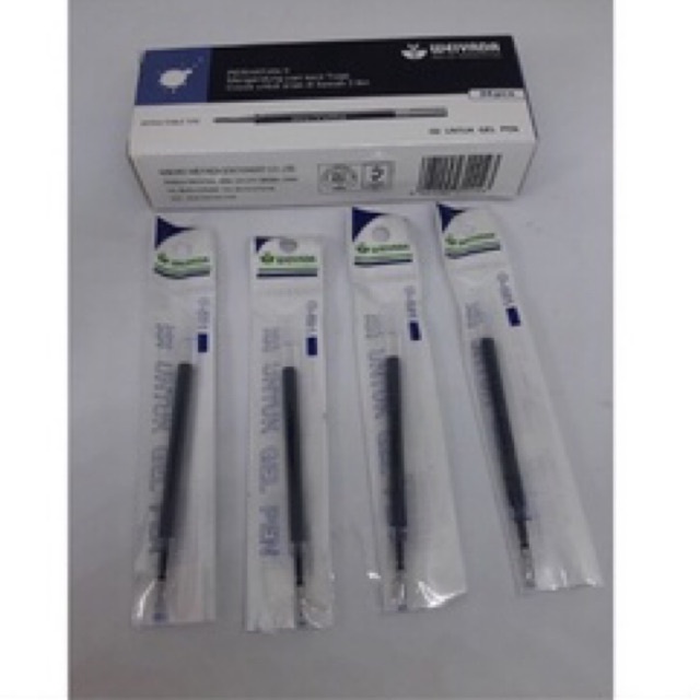 isi bolpen weiyada/reffil bolpen weiyada (24pcs)