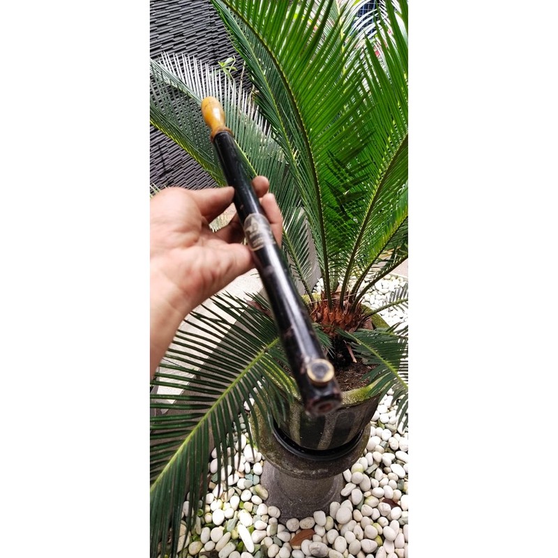 POMPA LAYU JADUL SEPEDA ONTHEL