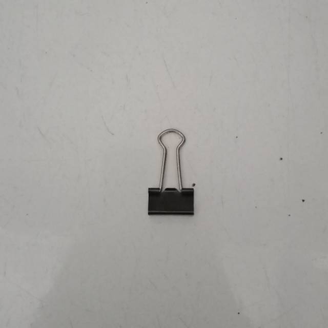 

Binder clip no 107