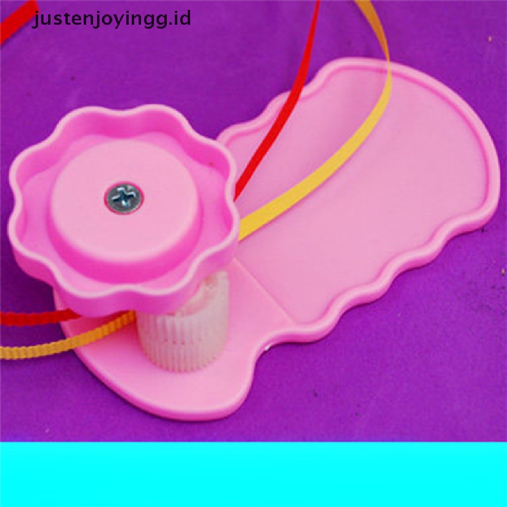 Mesin Crimper Kertas Quilling DIY