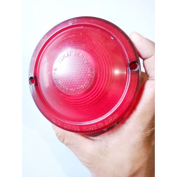 Stoplamp Suzuki GT100 GP100