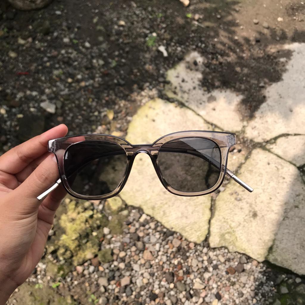 Kacamata Dazzle Corey Sunglasses Normal Lens